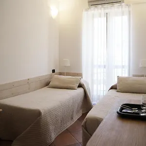 Couette-café Da Baranin, Manarola