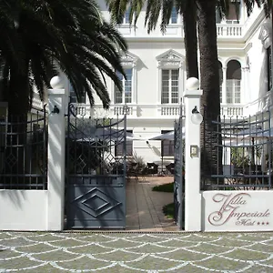 Hotel Imperiale