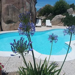  Bed & Breakfast Con Piscina Privata Italië