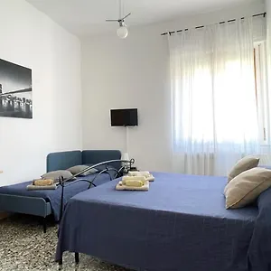  Bed & Breakfast Accogliente Casa Italië