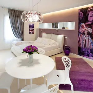 ** Aparthotel Opera Relais De Charme - Italië