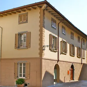  Bed & Breakfast Diffuso Vulcano Village Italië