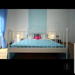 Central Hostel Milano Auberge de jeunesse