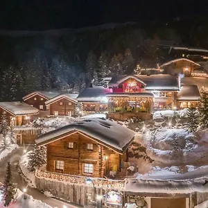 *** Aparthotel Park Village Italië